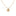 Gold Plated Star Pendant Necklace-Next Deal Shop-A-Next Deal Shop