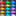 Lâmpada Mágica com Iluminação de Cores RGB Multicolorida - Cores Brilhantes, uma Bugiganga Divertida Para Ter!