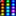 Luz Aquática RGB com Controle Remoto